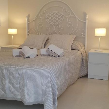 Encantador Apartamento En El Corazon De Sevilla Ngoại thất bức ảnh