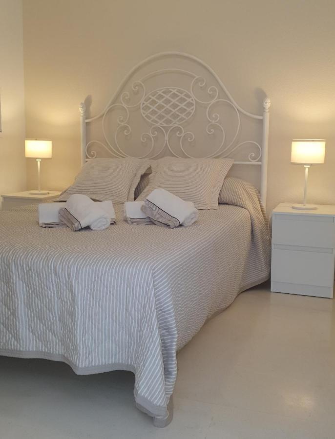 Encantador Apartamento En El Corazon De Sevilla Ngoại thất bức ảnh