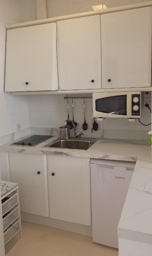 Encantador Apartamento En El Corazon De Sevilla Ngoại thất bức ảnh
