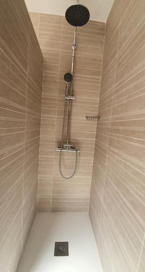 Encantador Apartamento En El Corazon De Sevilla Ngoại thất bức ảnh