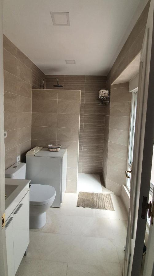 Encantador Apartamento En El Corazon De Sevilla Ngoại thất bức ảnh