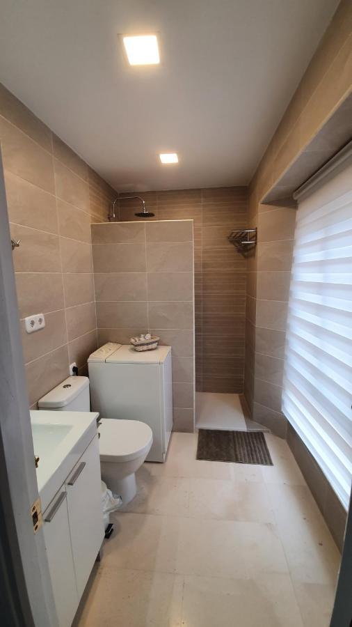 Encantador Apartamento En El Corazon De Sevilla Ngoại thất bức ảnh